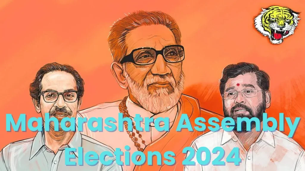 Maharashtra Assembly Elections 2024