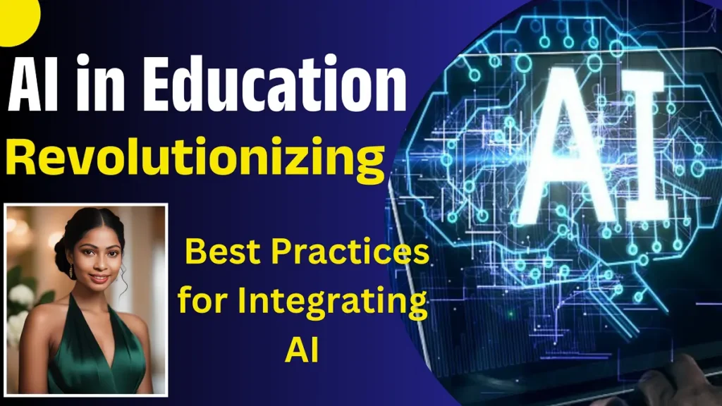 The Role of AI in Education