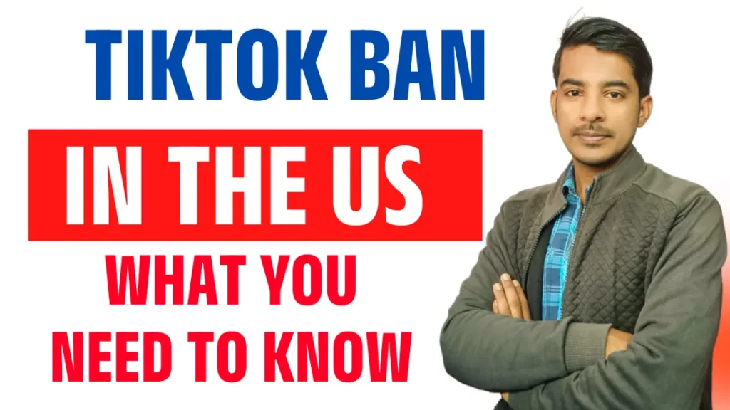 TikTok Ban in the US